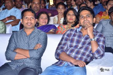 Arjun Reddy Movie Pre Release Function